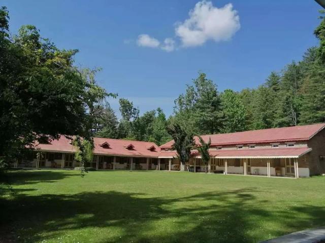 Golf hotel bhurban murree id 12690