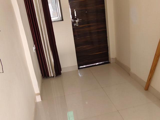Golf Link Apartment Dwark 1 Bedroom 380 Sq. Ft. Apartment in Dwarka Delhi Listing ID: #9644