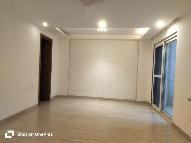 Golf Links, South Delhi 3 Bedroom 2700 Sq. Ft. Builder Floor in Golf Links Delhi Listing ID: #10364