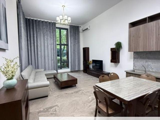 Golf & Resort Forest City, Fringe Villa