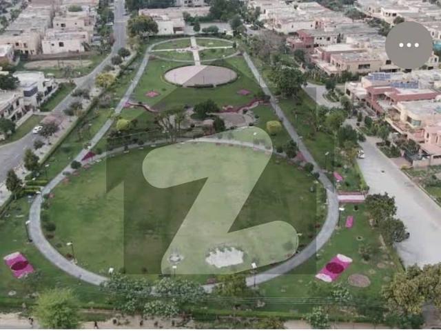 Golf Road General Officers Colonel 40 Marla 7 Bedrooms General Villa Available For Sale