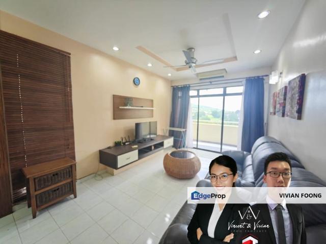 Golf Vista Resort Homes