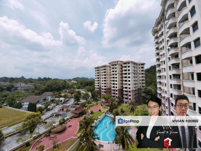 Golf Vista Resort Homes