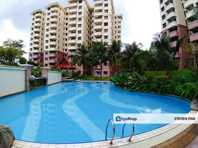 Golf Vista Resort Homes