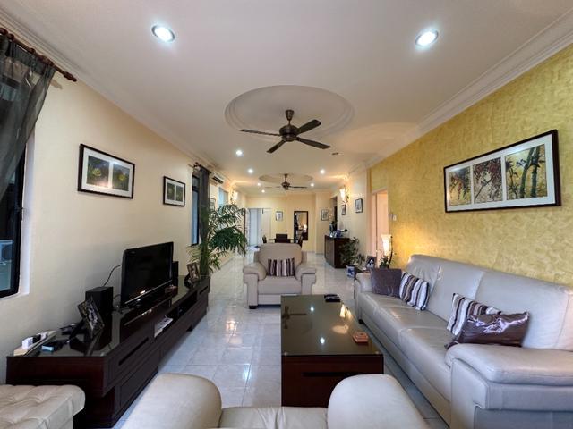 Golf Vista Resort Homes Cozy 3 Bedrooms Unit Meru Valley Ipoh