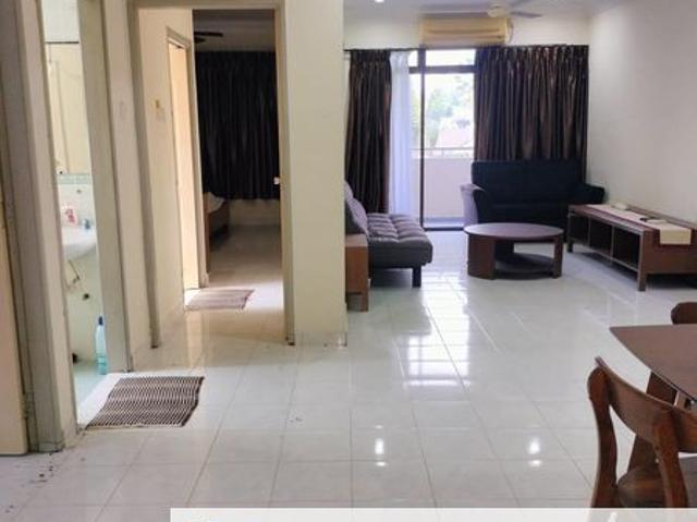 Golf Vista Resort Homes, Meru Valley