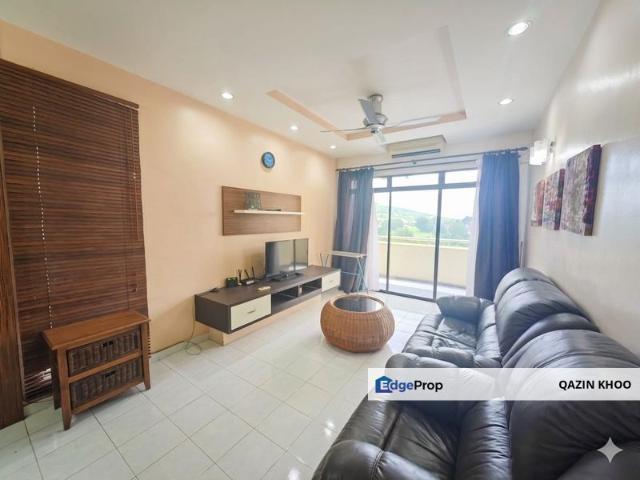 Golf Vista Resort Homes, Meru Valley