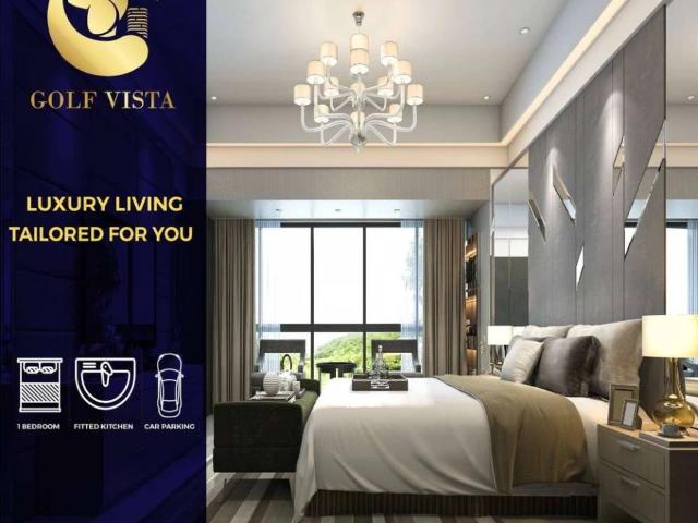 Golf Vista, Villas. GOLF CLUB VIEW Bahria Town, Ph 7, Islamabad Peshawar ID 17282