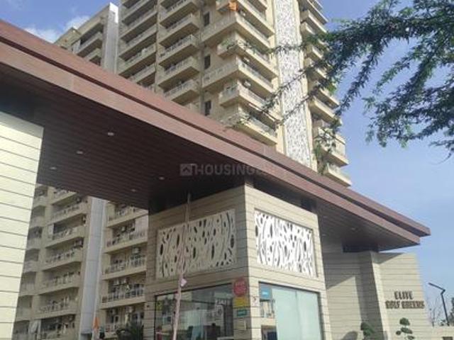 Sector 79 4 BHK Apartment For Sale Noida