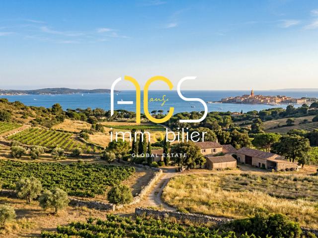 Golfe de Saint Tropez Hôtel 4
