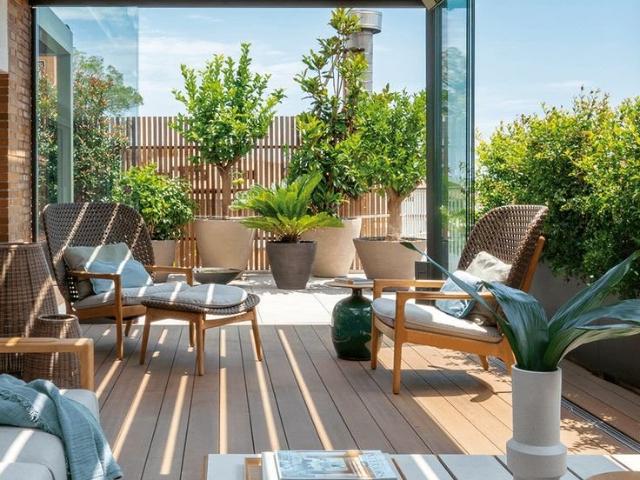GOLFE JUAN T3 DE 65M² AVEC TERRASSE DE 18M² AU SUD LIVRAISON RAPIDE / PISCINE 3 pièces, 65 m²