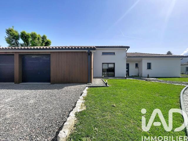 Golfech Vente Maison 82