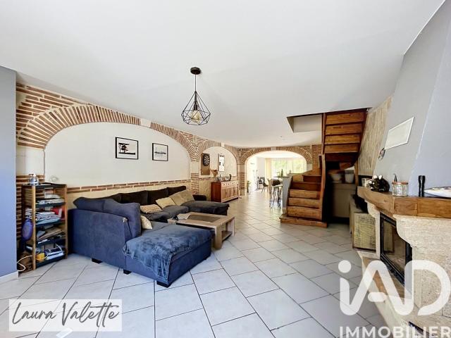 Golfech Vente Maison 82