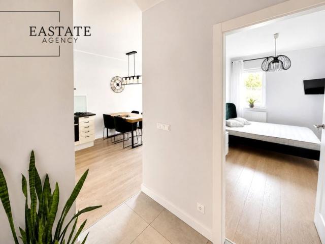 Golfistów 50 m², Pętkowice