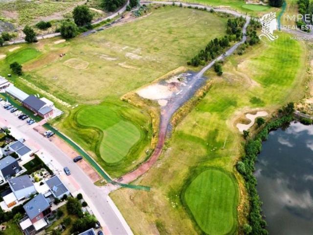 Golfowa 709 m², Bytom