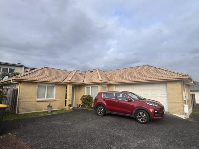 golflands, 3 bedrooms