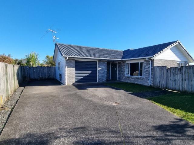 golflands, 3 bedrooms
