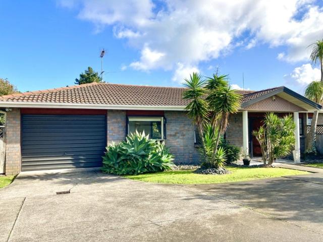 golflands, 3 bedrooms