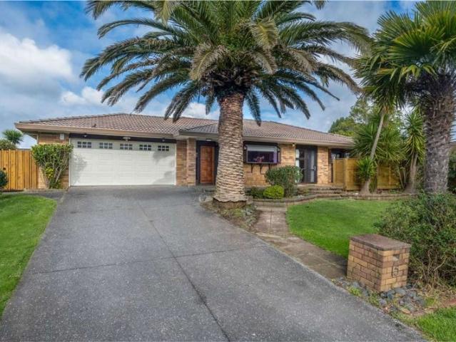 Golflands, 3 bedrooms