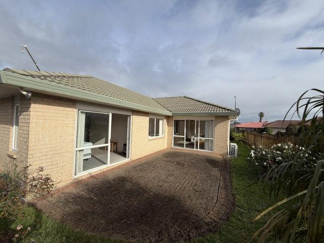 golflands, 3 bedrooms