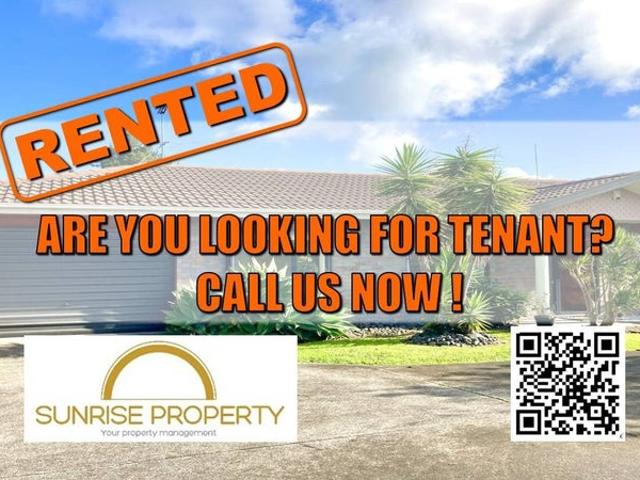 golflands, 3 bedrooms