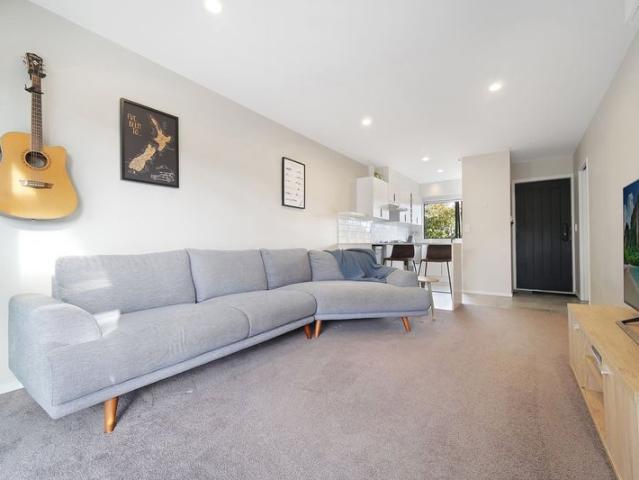 golflands, 2 bedrooms