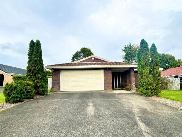 golflands, 4 bedrooms
