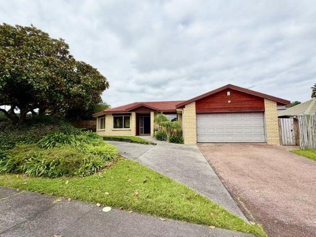 golflands, 4 bedrooms