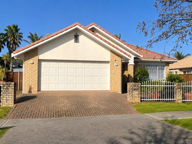 Golflands, 5 bedrooms