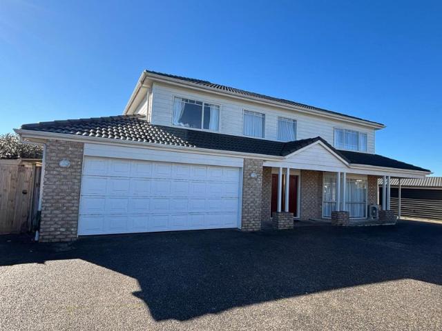 golflands, 5 bedrooms