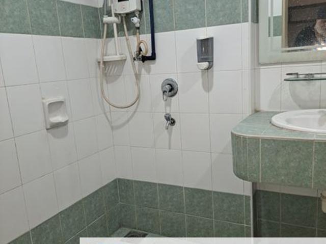 GOLFVIEW SER. AP'MENT/JANAVIEW CONDOTEL