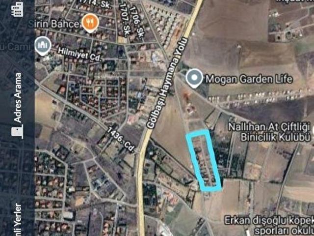 GÖLGAŞI KARŞIYAKADA 250 M2 EV YAPILI BAHÇE