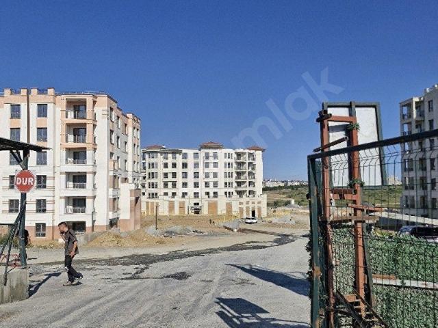GÖLGEMAY EMLAKTAN SATILIK İSTANBUL ESENLER KUZEY REZERVİNDE 3.KAT 115M
