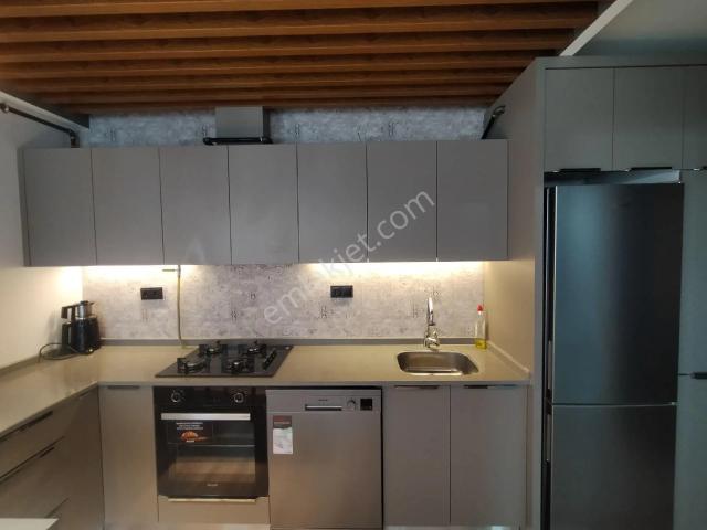 Gölhisar Migros'un Arka Tarafı Kiralık 1+1