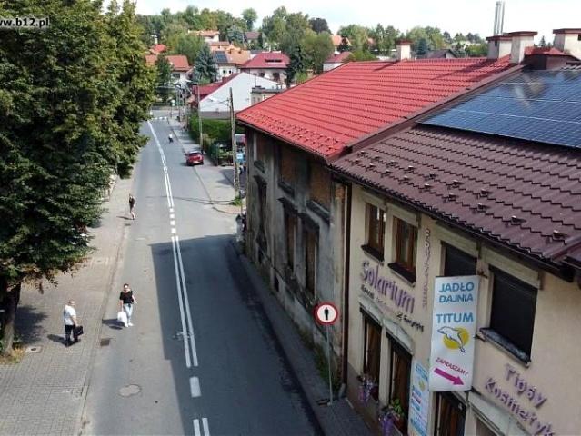 Goliana 250 m², Wieliczka