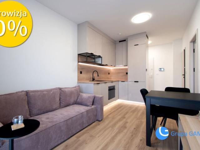 Golikówka 33 m², Kraków