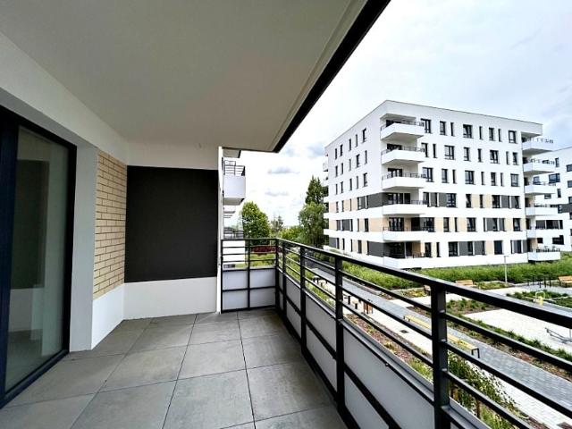 Golisza 62,81 m², Szczecin