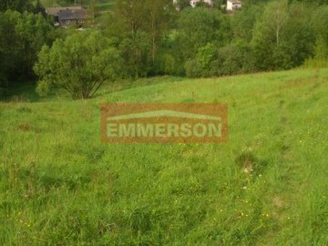Golkowice, 5 900 m2