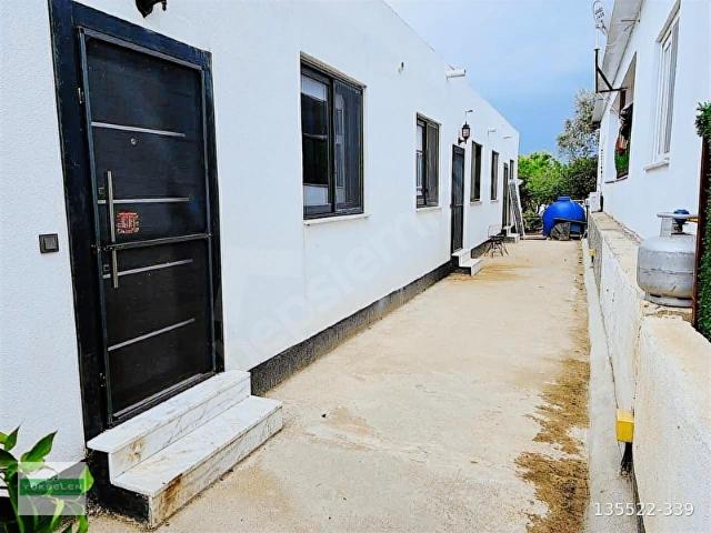 GÖLKÖY MÜSTAKİL 36 KİŞİ KAPASİTELİ LOJMAN