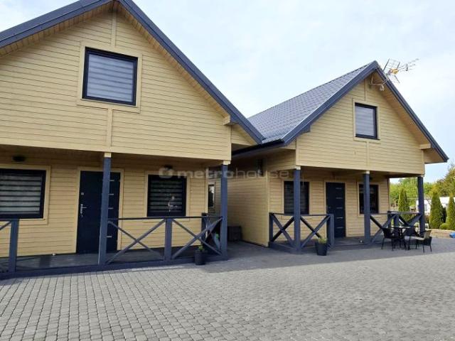 Golla 198 m², Władysławowo