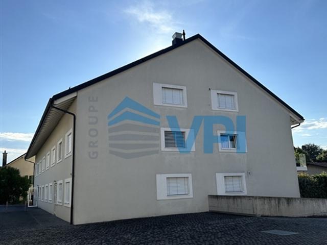 Gollion – Wunderschönes 4.5 Zimmer Duplex mit Zwischengeschoss und Alpenblick