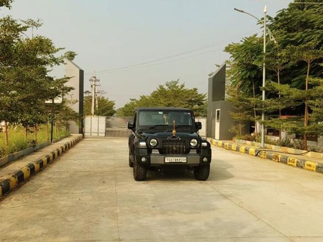 Gollor, South Zone 246 Sq.Yd. Plot in Gollor Hyderabad Listing ID: #10393