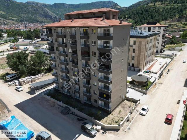 Göllü Bağların'da Lüks Ve Full Eşyalı Sıfır 1+1 Kiralık Daire