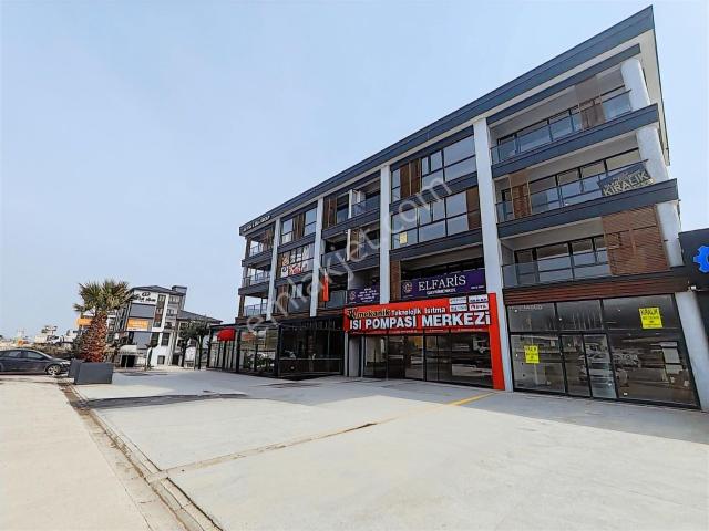 Gopta Ana Cadde Üzerinde Satılık Ofis Kaçırılmayacak Fırsat!