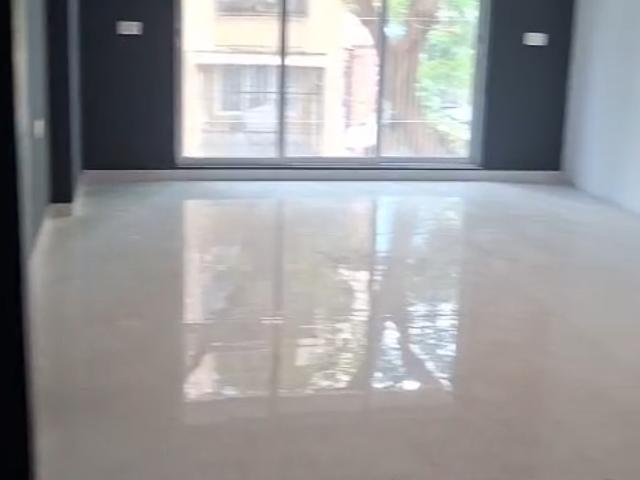 Gopush CHS 1 Bedroom 541 Sq. Ft. Apartment in Juhu Mumbai Listing ID: #10037