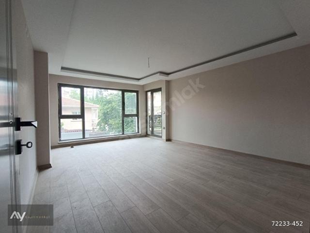 GOP BAĞLAR CADDESİNDE SIFIR BAĞIMSIZ MUTFAKLI 2+1 SATILIK DAİRE