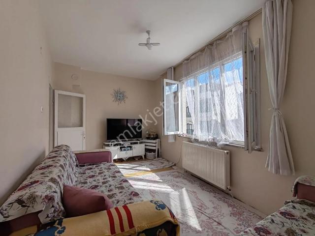 Gop Barbaros'da Yüksek Lokasyon Satılık 80m 2+1