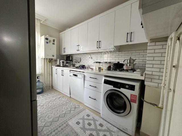 Gop Mahallesinde 3+1 Son Katta Full Yapılı Satılık Daire
