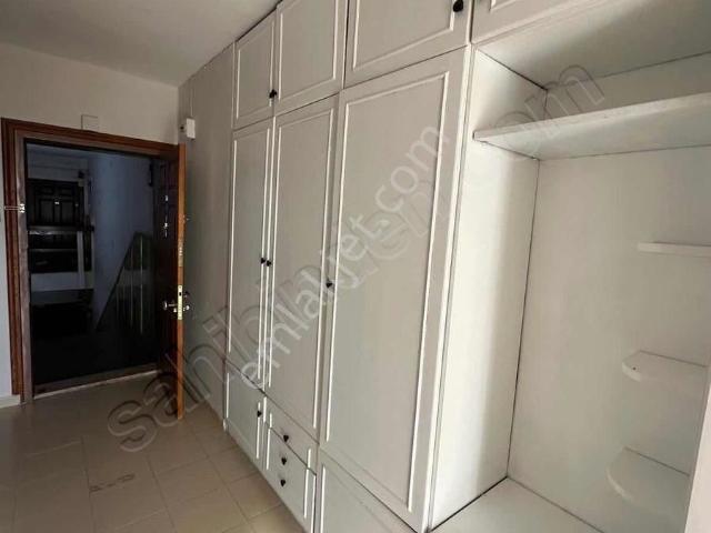 Gop Mahatma Gandhi 3+1 130 M2 2.kat Ankara Manz. Satılık Daire