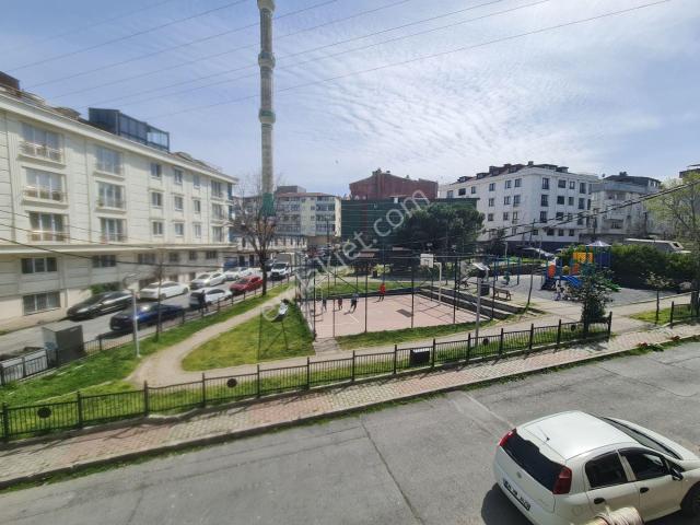 Gop Mevlana Mahallesinde 2+1 Geniş 1.kat Kapalı Otoparklı Daire